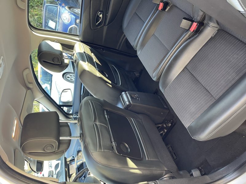 RENAULT SCENIC III 2012