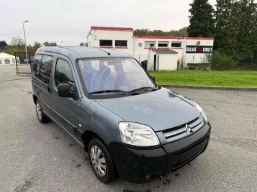 CITROEN BERLINGO 2010