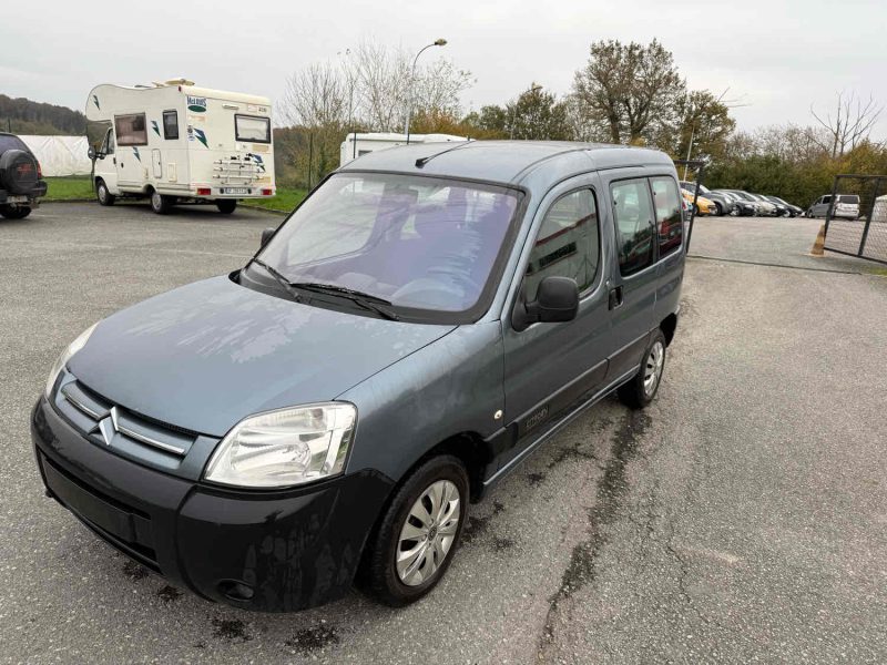 CITROEN BERLINGO 2010