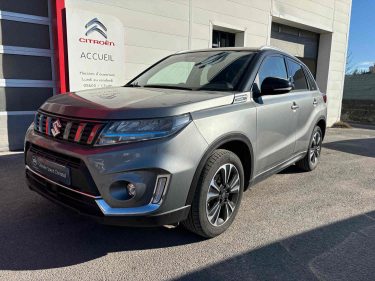 SUZUKI VITARA 2022