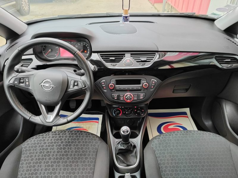 OPEL CORSA 2019