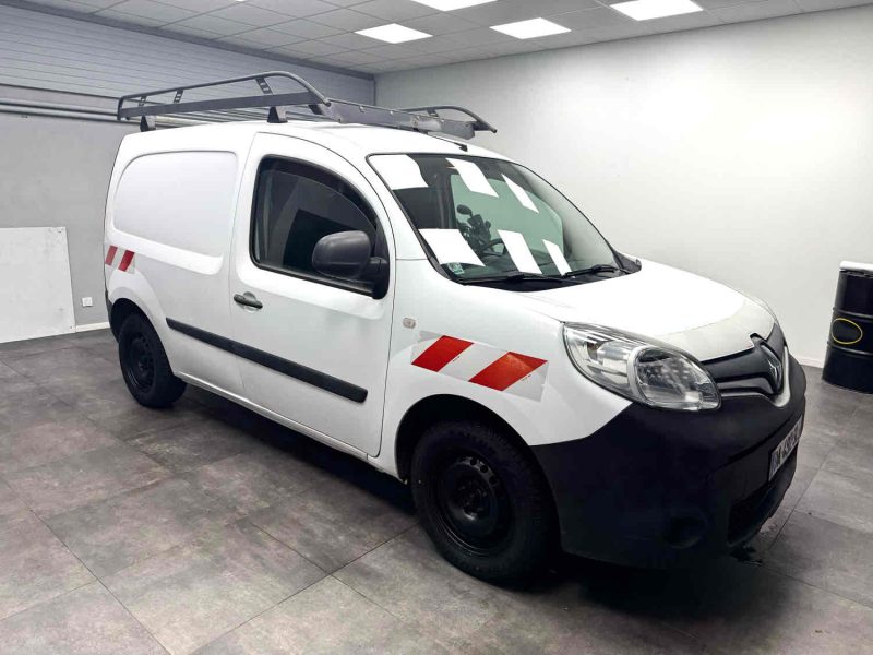 RENAULT KANGOO 2013