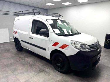 RENAULT KANGOO 2013