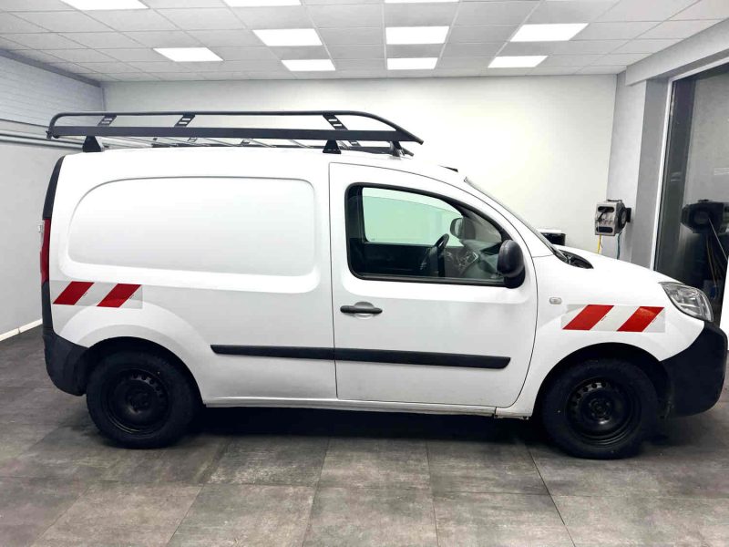 RENAULT KANGOO 2013