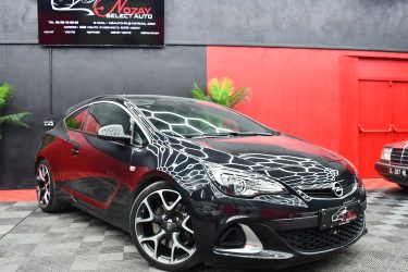 OPEL OPEL ASTRA OPC 2014