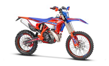 BETA Enduro 2025  125 / 200 / 250 / 300 / 350 / 390