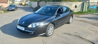 RENAULT LAGUNA 2008