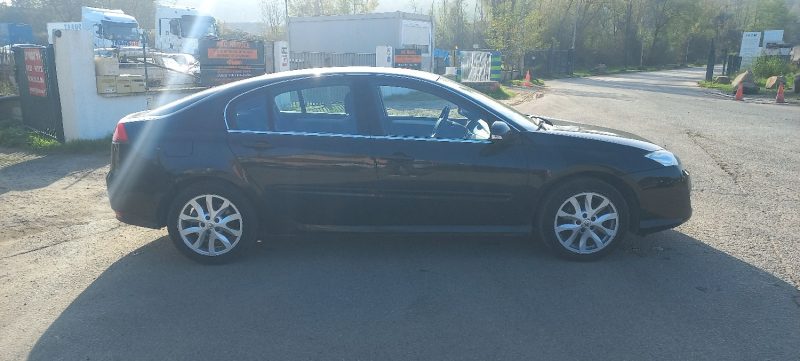 RENAULT LAGUNA 2008