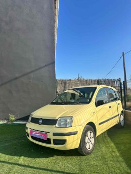 FIAT PANDA 2005