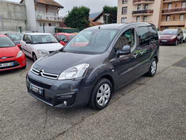 CITROEN BERLINGO 1.6 BLUEHDI 100 CV FEEL