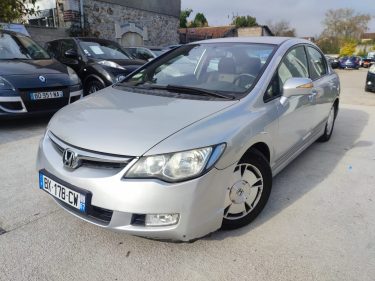 HONDA CIVIC 2008 HYBRID  CT OK