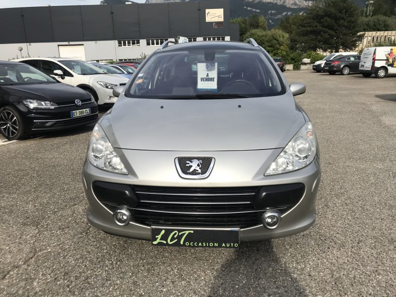 PEUGEOT 307 SW - 1.6 HDI 110 cv OXYGO - GARANTIE 6 MOIS