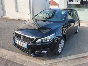 PEUGEOT 308 2020