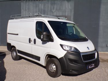 peugeot boxer 2.2 hdi 120 cv 2022