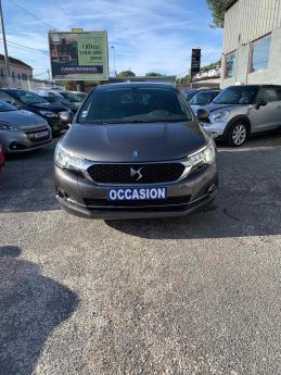 DS4 SPORT CHIC 1.2 VTI 130 CV 