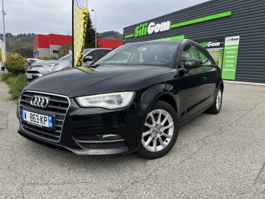 AUDI  A3 2014