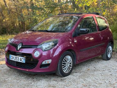 RENAULT TWINGO 1.2i 16v 75 Summer Time 