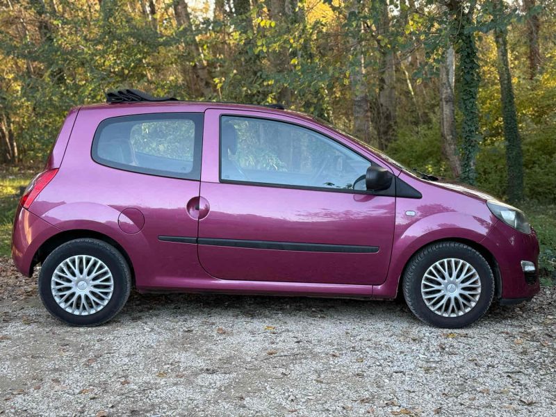 RENAULT TWINGO 1.2i 16v 75 Summer Time 