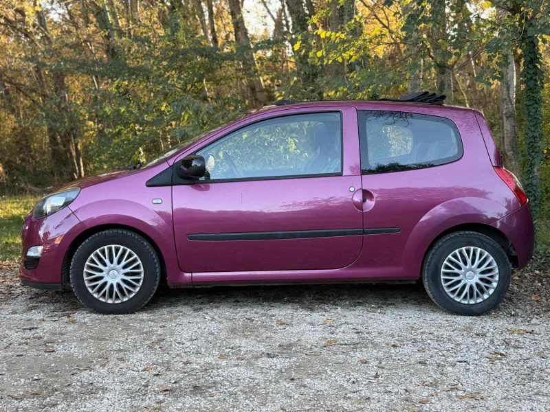 RENAULT TWINGO 1.2i 16v 75 Summer Time 