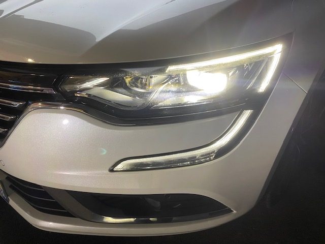 RENAULT TALISMAN 2016