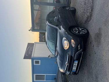 FIAT 500X 4X4 2.0D Multijet 