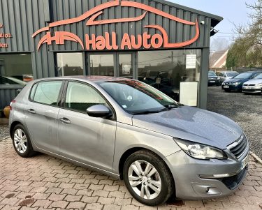 PEUGEOT 308 II 1.6L e-HDi 115Cv *ACTIVE* / REVISEE&GARANTIE