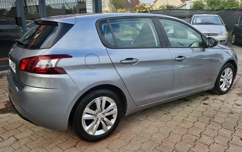 PEUGEOT 308 II 1.6L e-HDi 115Cv *ACTIVE* / REVISEE&GARANTIE