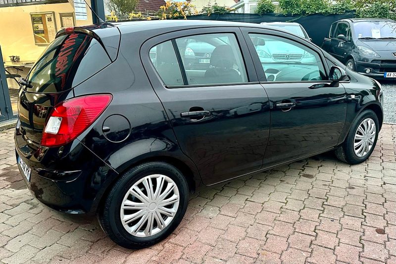 OPEL CORSA 1.3L CDTI 95cv EdiTion / REVISE&GARANTIE