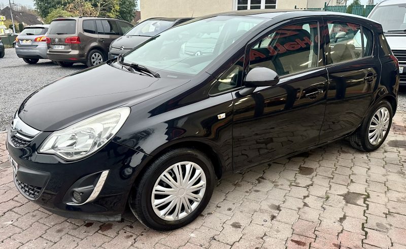 OPEL CORSA 1.3L CDTI 95cv EdiTion / REVISE&GARANTIE