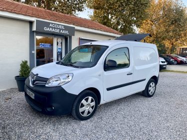 RENAULT KANGOO 2015