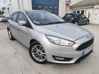 FORD FOCUS Edition 1.0 EcoBoost 125 CT