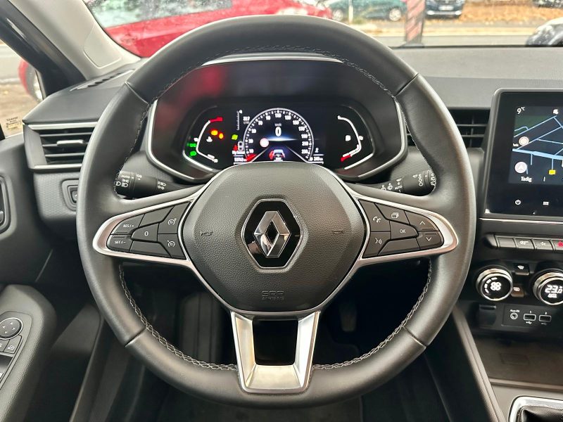 RENAULT CLIO 2020