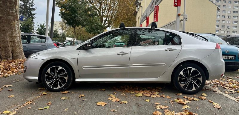 RENAULT LAGUNA 2014