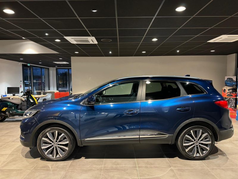 RENAULT KADJAR 2019