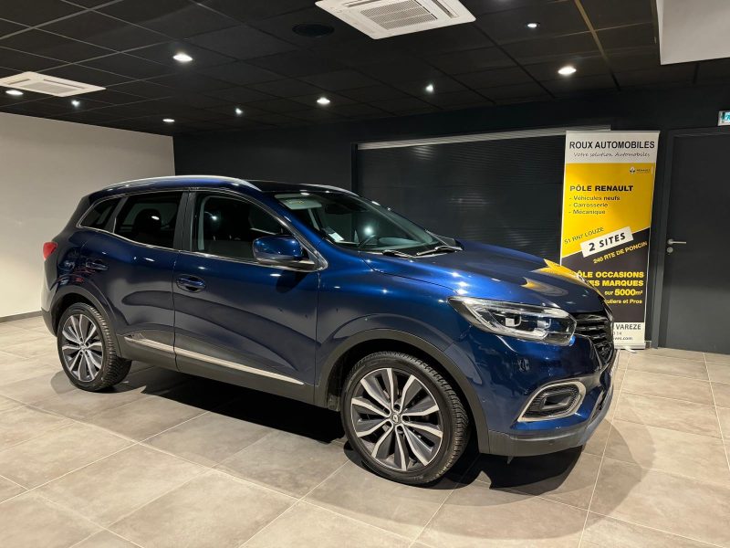 RENAULT KADJAR 2019