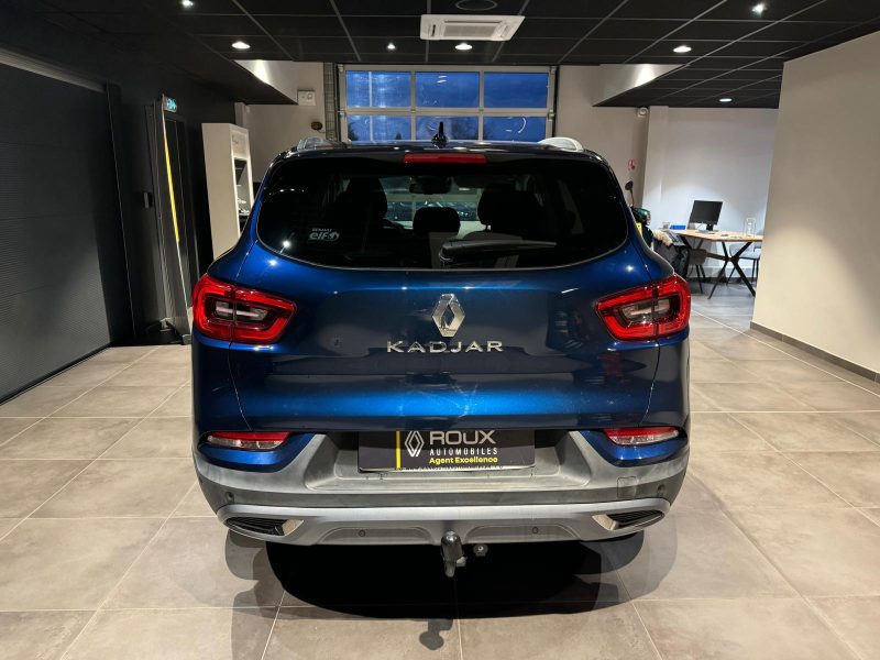 RENAULT KADJAR 2019