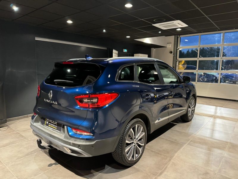 RENAULT KADJAR 2019