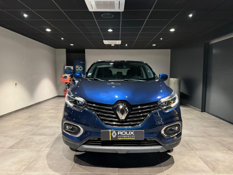 RENAULT KADJAR 2019