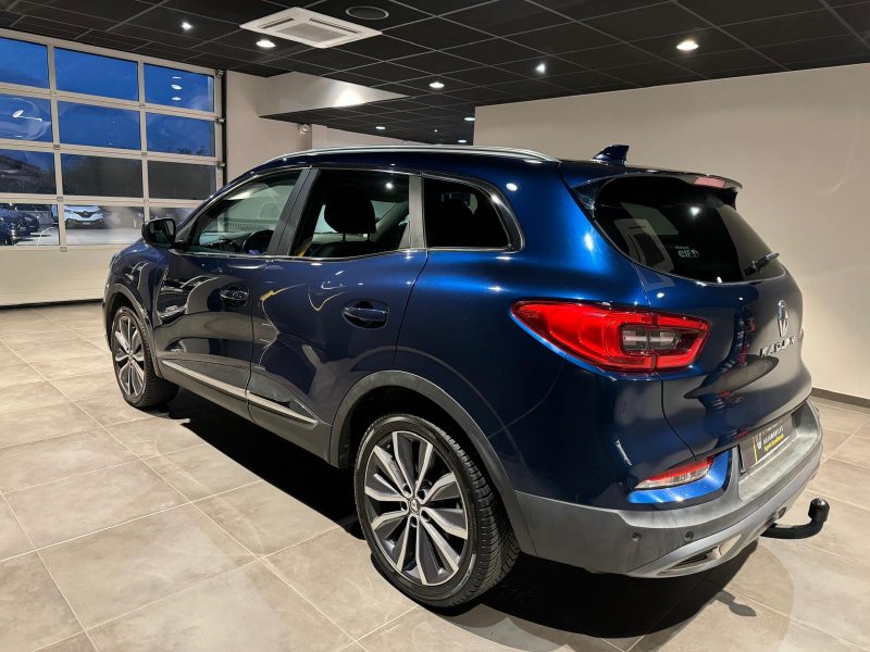 RENAULT KADJAR 2019