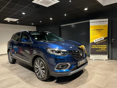 RENAULT KADJAR 2019