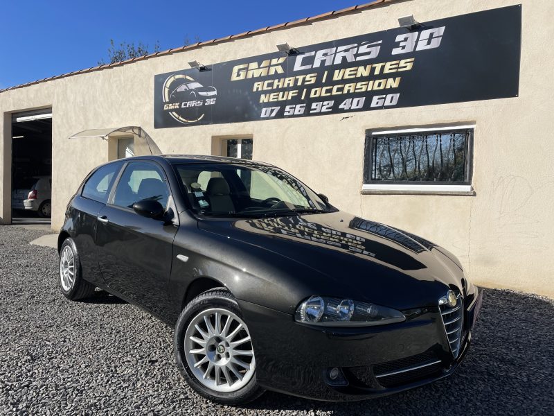 ALFA ROMEO 147 2006