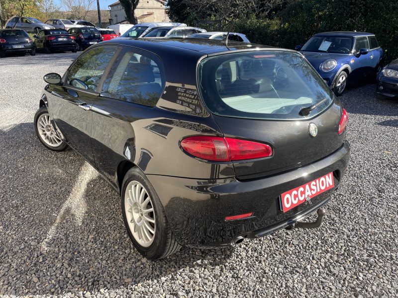 ALFA ROMEO 147 2006