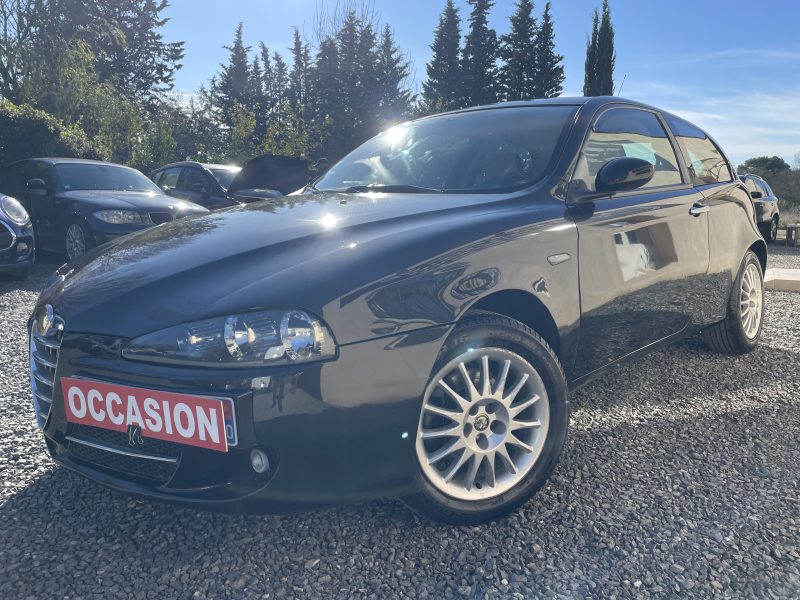 ALFA ROMEO 147 2006