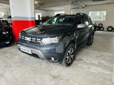 DACIA DUSTER 2024