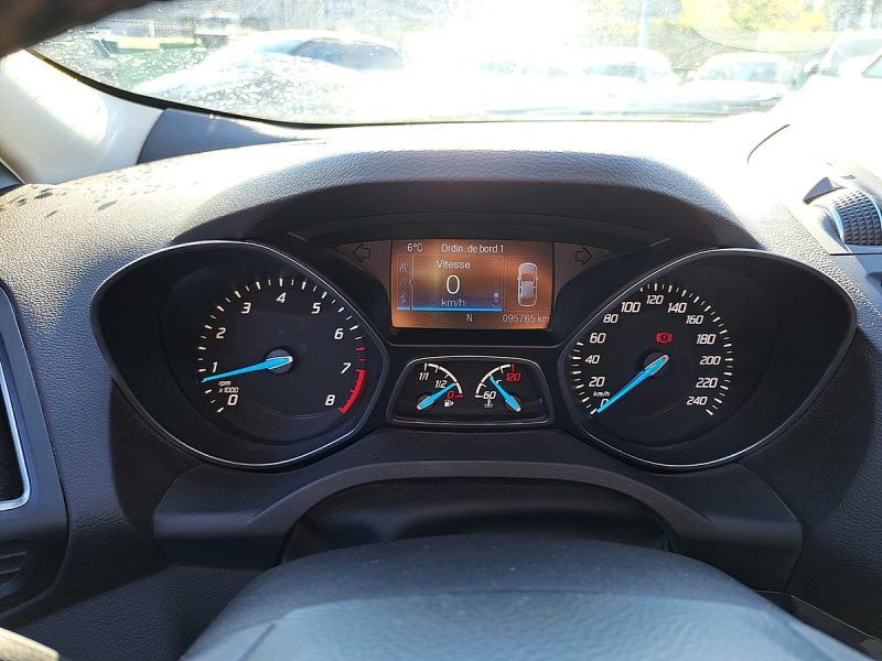 FORD KUGA 2016