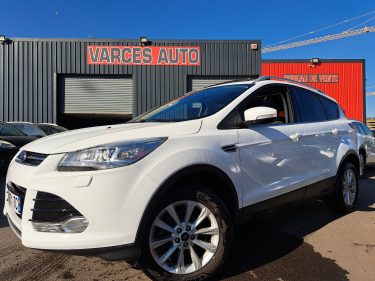 FORD KUGA 2016