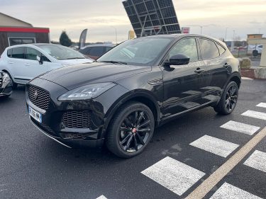 JAGUAR E-PACE 2019