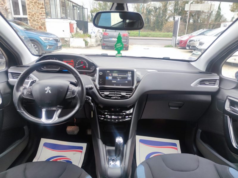 F_PEUGEOT 208 Allure 1.6 e-HDi 92ch CT OK