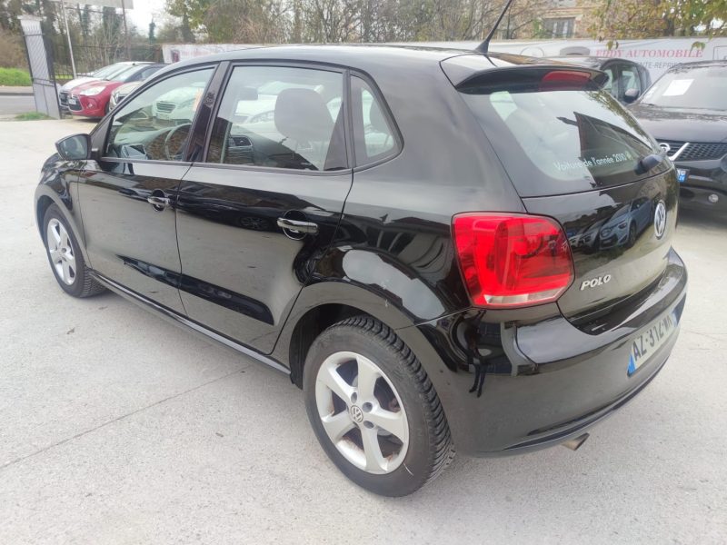 VOLKSWAGEN POLO Confortline 1.6 TDI 90 CR FAP. CT OK