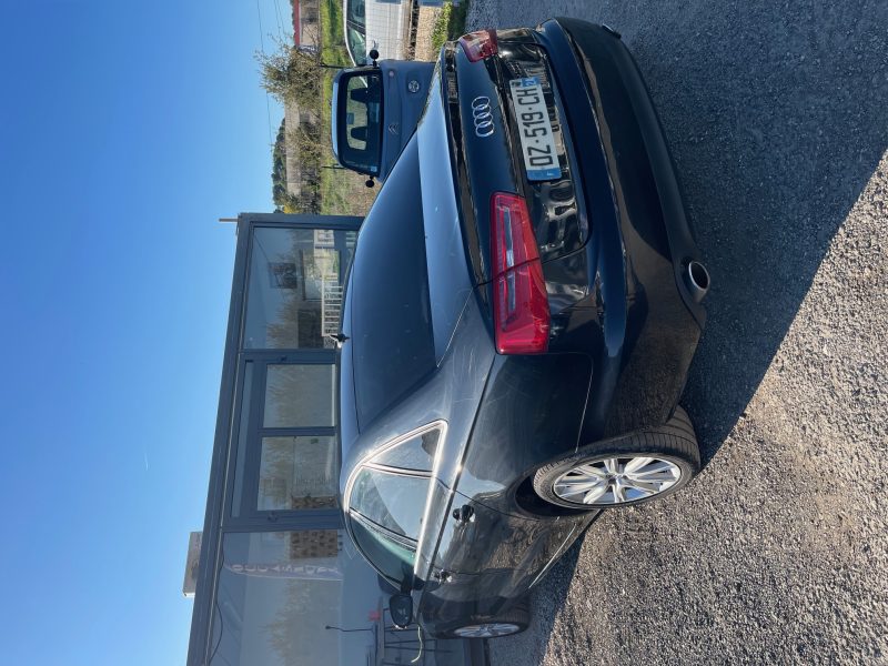 AUDI A6 3.0 TDI C7